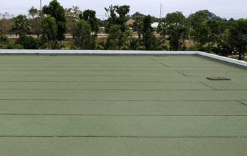 all Hollicombe roofing types quoted for