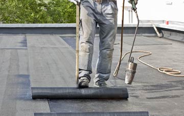 flat roof replacement Hollicombe, Devon